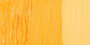 Chrome Yellow Deep Hue