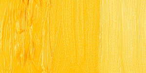 Chrome Yellow Medium Hue