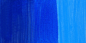 Cobalt Blue Hue