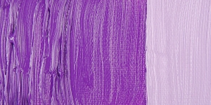 Cobalt Violet Light