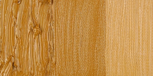 Golden Ochre