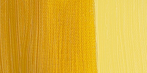 Indian Yellow Hue
