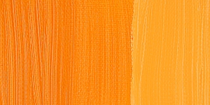 Japanese Yellow Orange