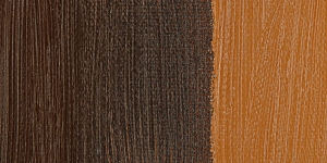 Mars Orange