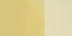 Naples Yellow Hue
