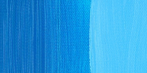 Ocean Blue