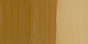 Raw Sienna