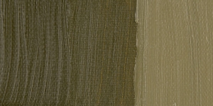 Raw Umber