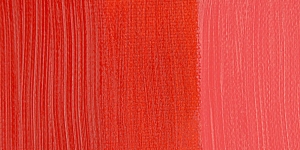 Red Vermilion Hue