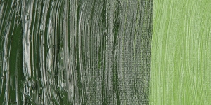 Permanent Sap Green