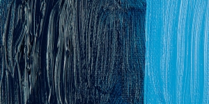 Sapphire Blue
