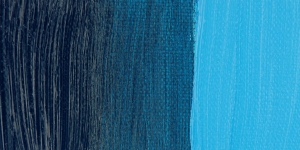 Touareg Blue