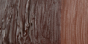 Transparent Brown