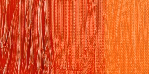 Transparent Indian Orange