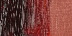 Transparent Red Ochre