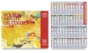 Set of 50 Colors, in 10 ml Tubes