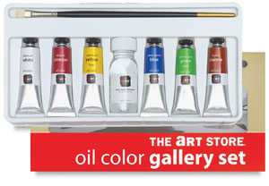 Gallery Set
