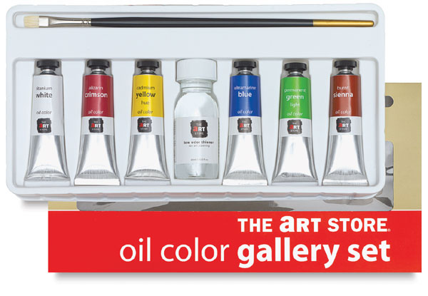 Gallery Set