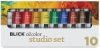 Studio Set