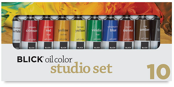 Studio Set
