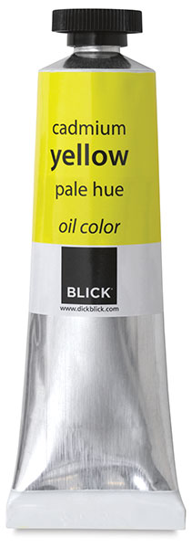 Blick Oil Colors, 38 ml