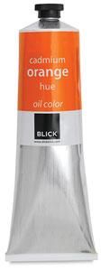 Blick Oil Colors, 225 ml