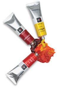 The Art Store Oil Colors The Art Store Oil Colors