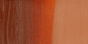 Burnt Sienna
