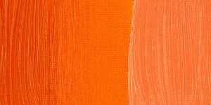 Cadmium Orange Hue