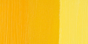 Cadmium Yellow Deep Hue