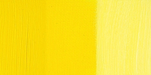 Cadmium Yellow Pale Hue