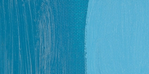 Coeruleum Blue Hue