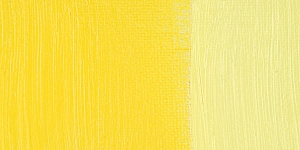 Lemon Yellow