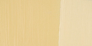 Naples Yellow