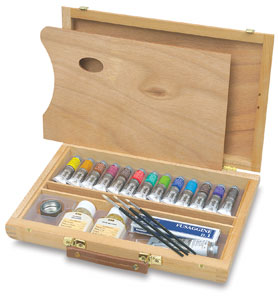 Studio Beechwood Box Set