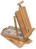 Table Easel Beechwood Box Set