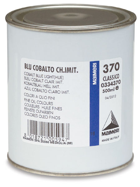 Can, 500 ml