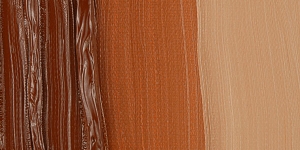 Burnt Sienna