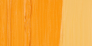 Cadmium Orange