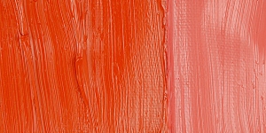 Cadmium Red Light