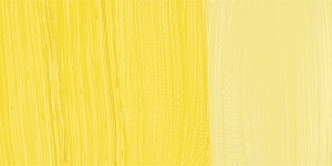 Cadmium Yellow Light