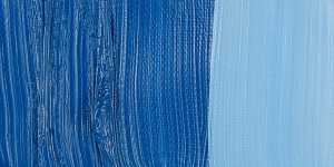 Cerulean Blue