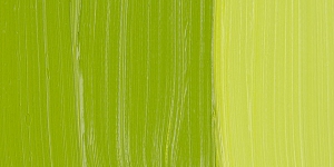 Cinnabar Green Yellowish