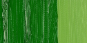 Cinnabar Green Light
