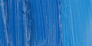 Cobalt Blue Light Hue