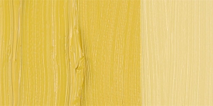 Naples Yellow Deep