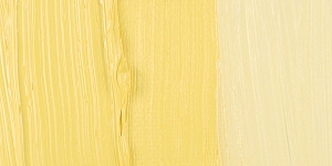 Naples Yellow Light