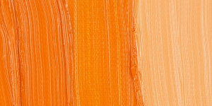 Permanent Orange