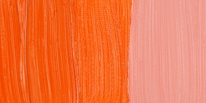 Permanent Red Orange