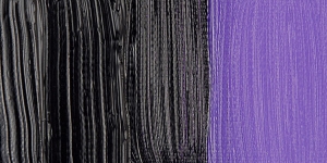 Permanent Violet Blueish